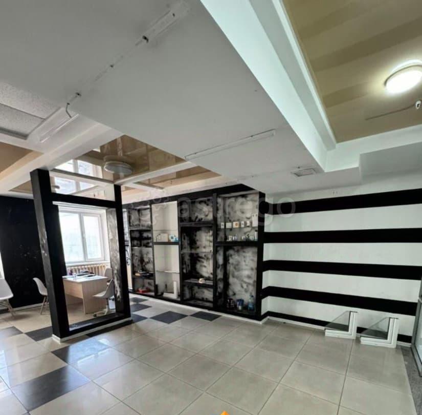 Торговое помещение, 49.1 м2 Благовещенск - изображение 4