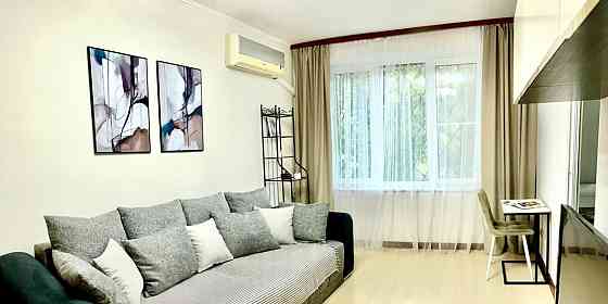 2-комн. квартира, 46 м2, 1/5 эт. Москва