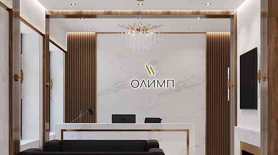 Студия, 70.34 м2, 2/9 эт. Горно-Алтайск