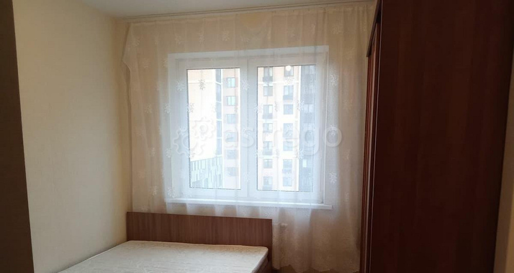 Комната, 12 м2, 5/16 эт. Москва - изображение 5
