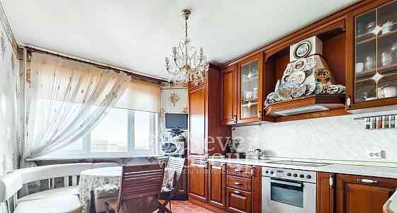 4-комн. квартира, 118 м2, 9/29 эт. Санкт-Петербург