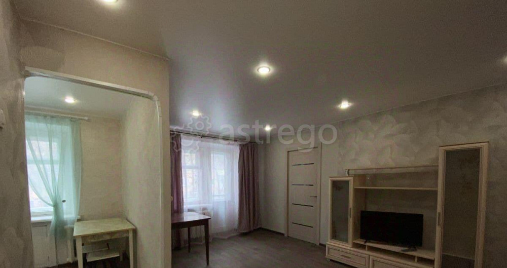 2-комн. квартира, 46 м2, 2/4 эт. Фрязино - изображение 2