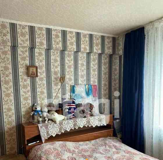 4-комн. квартира, 65.8 м2, 1/5 эт. Емельяново