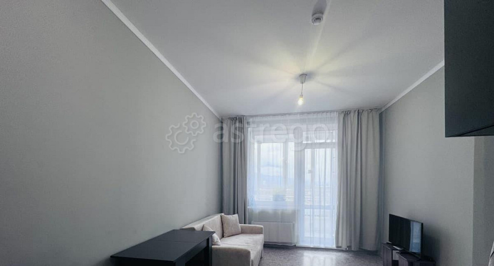 2-комн. квартира, 31 м2, 8/19 эт. Красноярск - изображение 2
