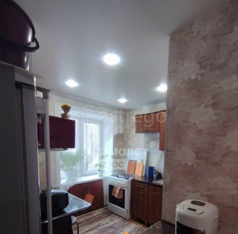 2-комн. квартира, 40.8 м2, 5/5 эт. Бийск - изображение 7
