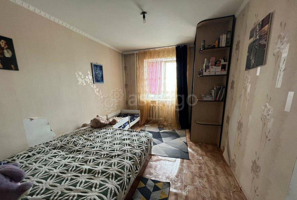 3-комн. квартира, 70 м2, 9/10 эт. Благовещенск - изображение 7