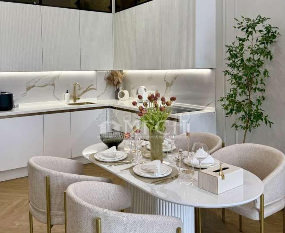 2-комн. квартира, 84 м2, 14/14 эт. Москва - изображение 4