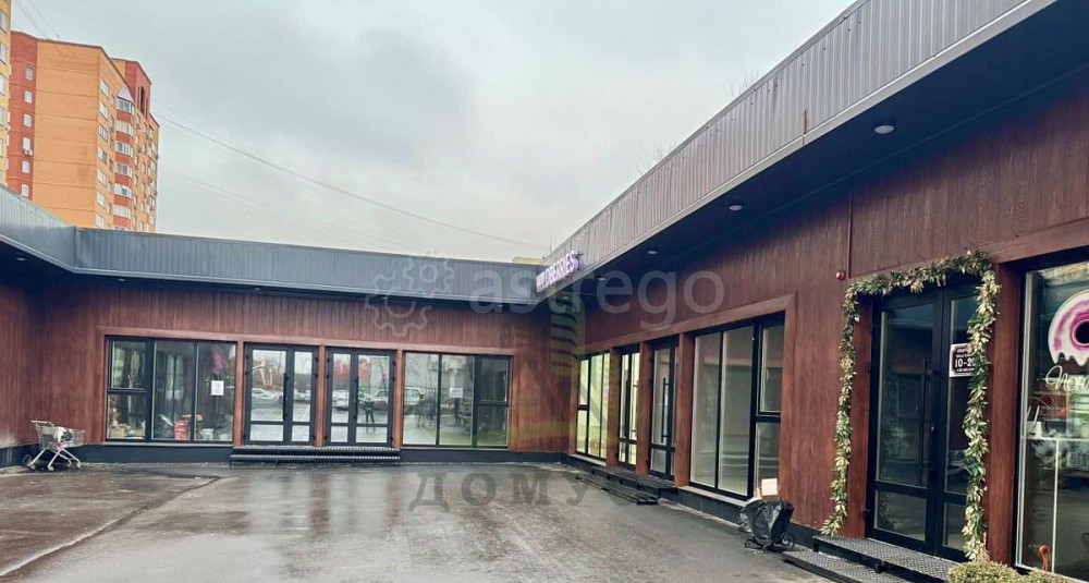 Торговое помещение, 50 м2 Раменское - изображение 5