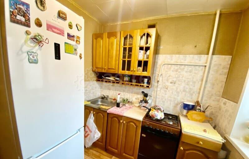 Комната, 13 м2, 4/5 эт. Орехово-Зуево - изображение 2