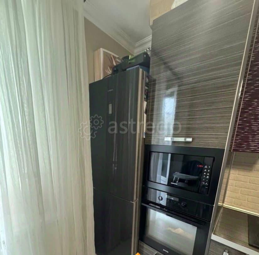 1-комн. квартира, 41 м2, 21/24 эт. Красногорск - изображение 3