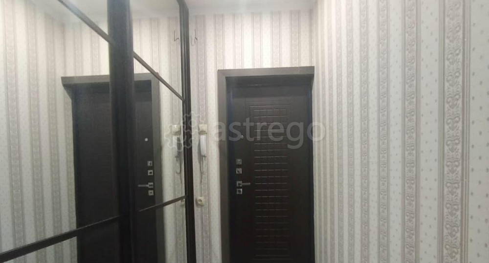 2-комн. квартира, 58.2 м2, 7/12 эт. Астрахань - изображение 6