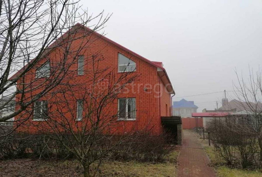 Коттедж, 275 м2, 20 соток, 2 эт. Таврово - изображение 6