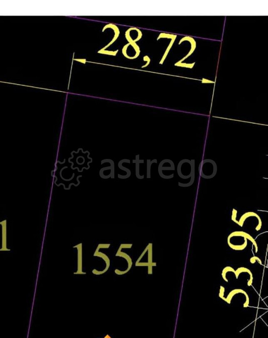 Земельный участок, 15.54 сотки Санкт-Петербург - изображение 5