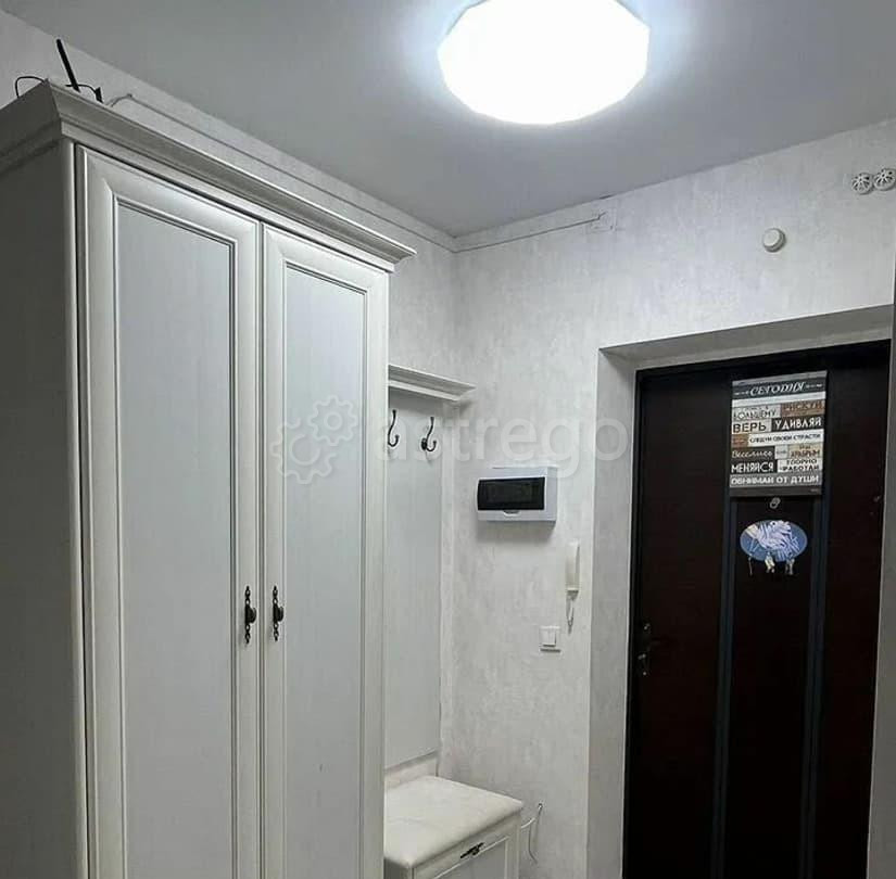 3-комн. квартира, 57 м2, 14/25 эт. Красноярск - изображение 7
