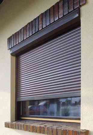 Роллеты для окон Челябинск