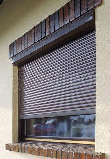 Роллеты для окон Челябинск - изображение 1