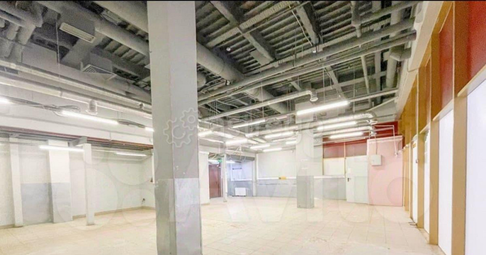 Свободного назначения, 160 м2 Санкт-Петербург - изображение 2