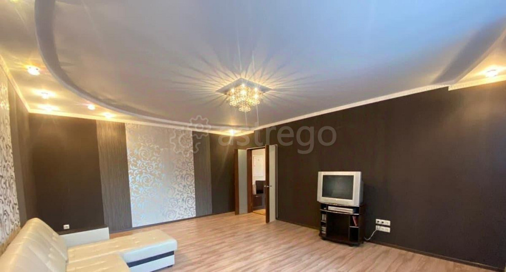 3-комн. квартира, 100 м2, 3/14 эт. Уфа - изображение 3