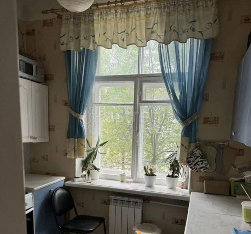 Комната, 98 м2, 2/5 эт. Москва - изображение 7