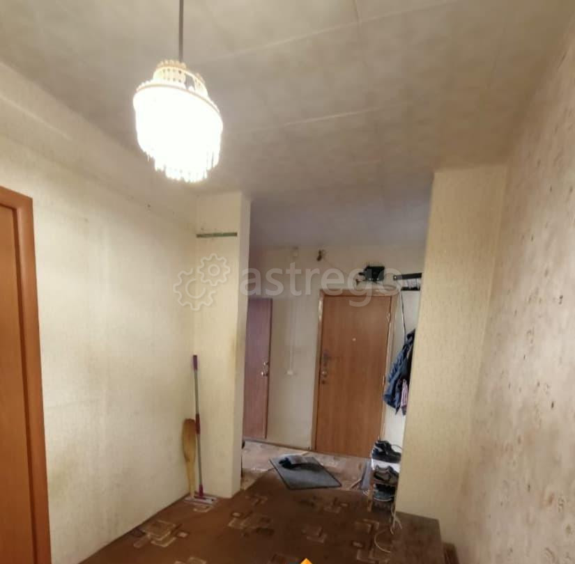Комната, 76 м2, 6/17 эт. Москва - изображение 7