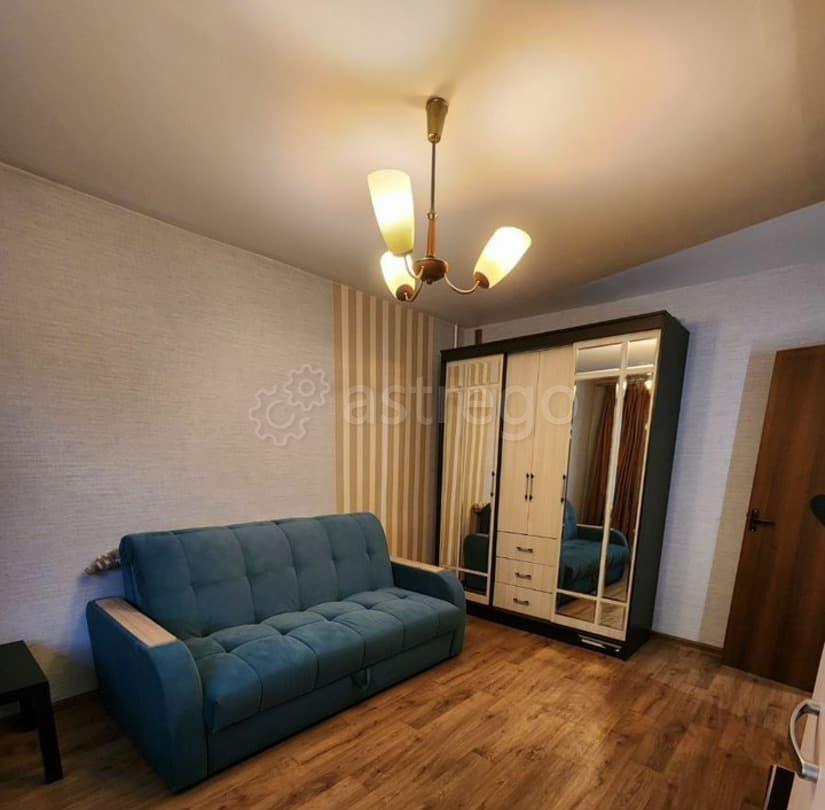 2-комн. квартира, 40 м2, 1/9 эт. Москва - изображение 3