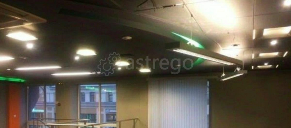 Свободного назначения, 211 м2 Санкт-Петербург - изображение 6