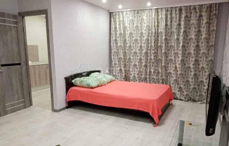 1-комн. квартира, 32 м2, 1/5 эт. Уфа - изображение 4