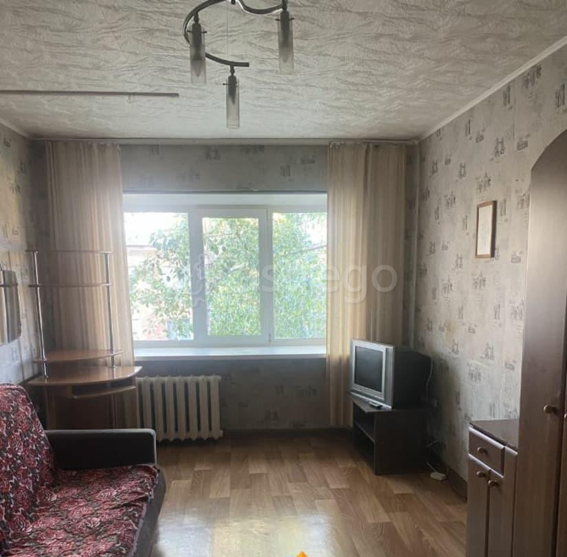 Комната, 15 м2, 5/5 эт. Красноярск - изображение 2