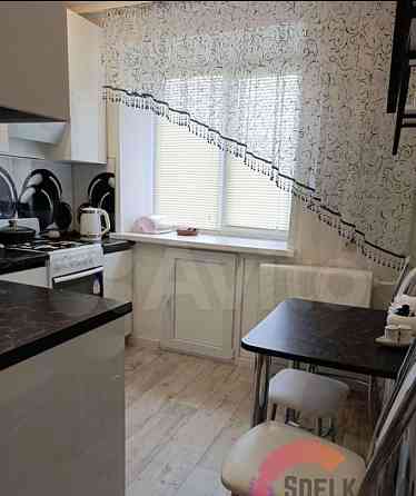 3-комн. квартира, 60 м2, 1/5 эт. Нефтекамск
