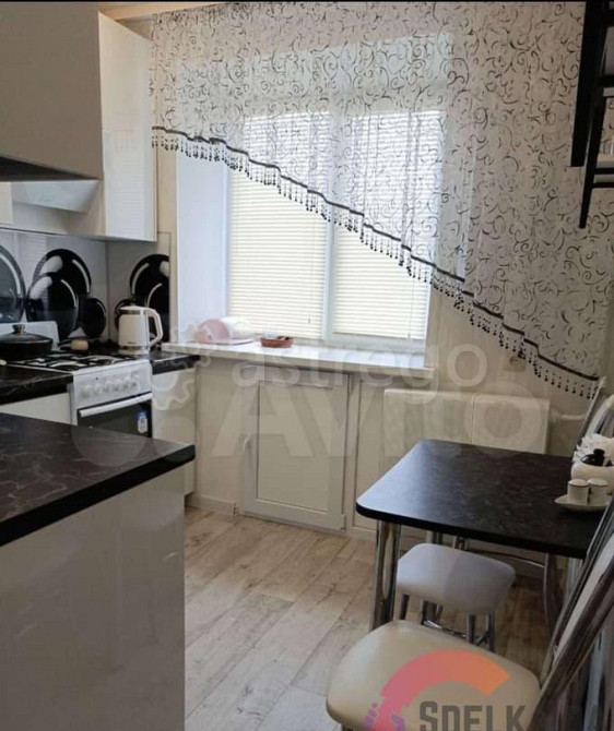 3-комн. квартира, 60 м2, 1/5 эт. Нефтекамск - изображение 5