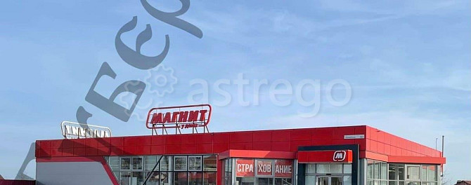 Отдельное здание, 439 м2 Таврово - изображение 3