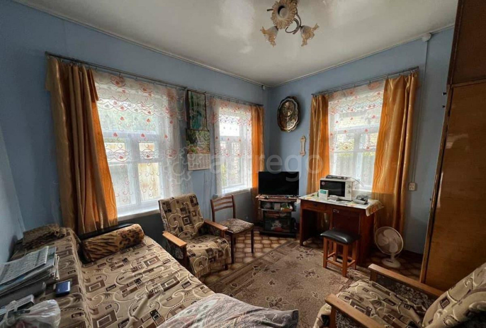 Дом, 32 м2, 6 соток, 1 эт. Благовещенск - изображение 2