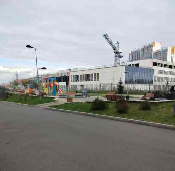 1-комн. квартира, 39 м2, 2/10 эт. Красноярск