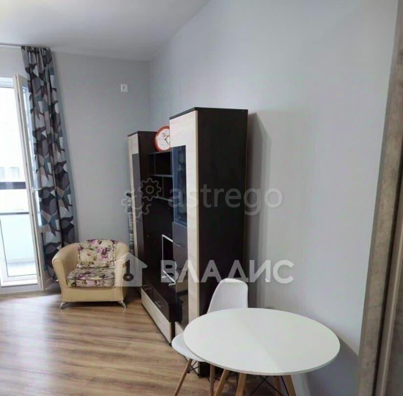 Студия, 26 м2, 13/17 эт. Красногорск - изображение 4