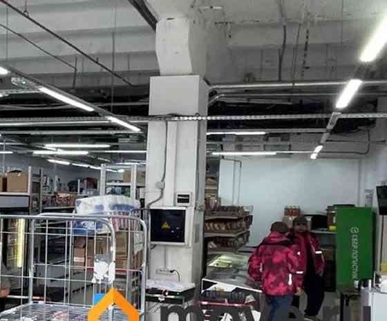 Свободного назначения, 204 м2 Москва