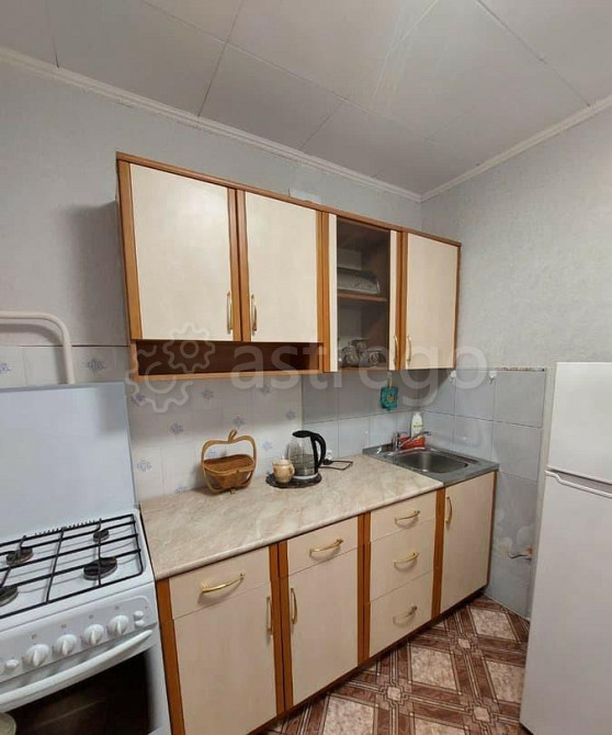 2-комн. квартира, 44.8 м2, 2/5 эт. Северодвинск - изображение 4