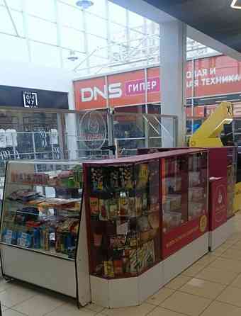 Торговое помещение, 4.5 м2 Раменское