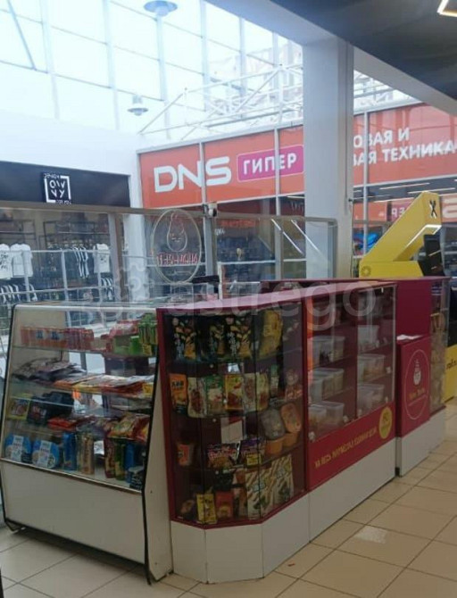 Торговое помещение, 4.5 м2 Раменское - изображение 5