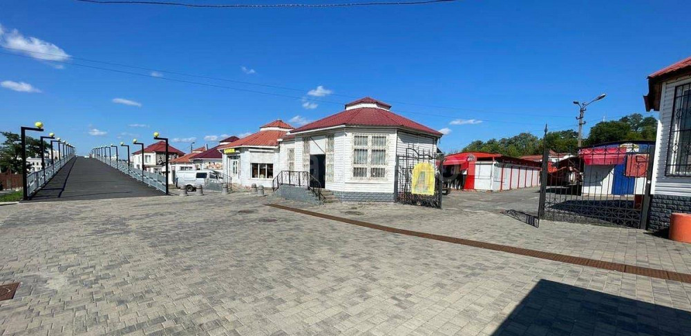 Свободного назначения, 127 м2 Белгород - изображение 1