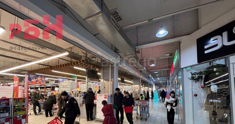 Свободного назначения, 1405 м2 Нефтекамск - изображение 2