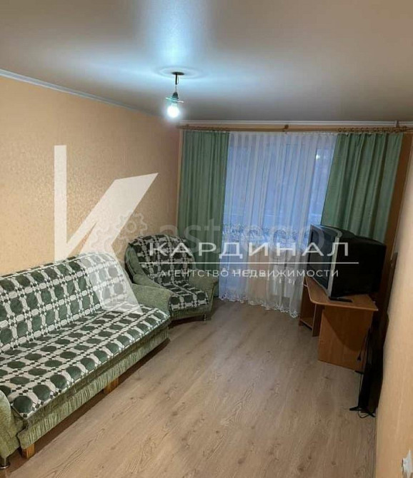 2-комн. квартира, 50 м2, 2/5 эт. Старый Оскол - изображение 8