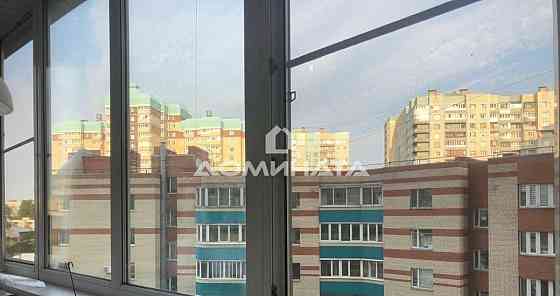 3-комн. квартира, 87 м2, 4/23 эт. Санкт-Петербург