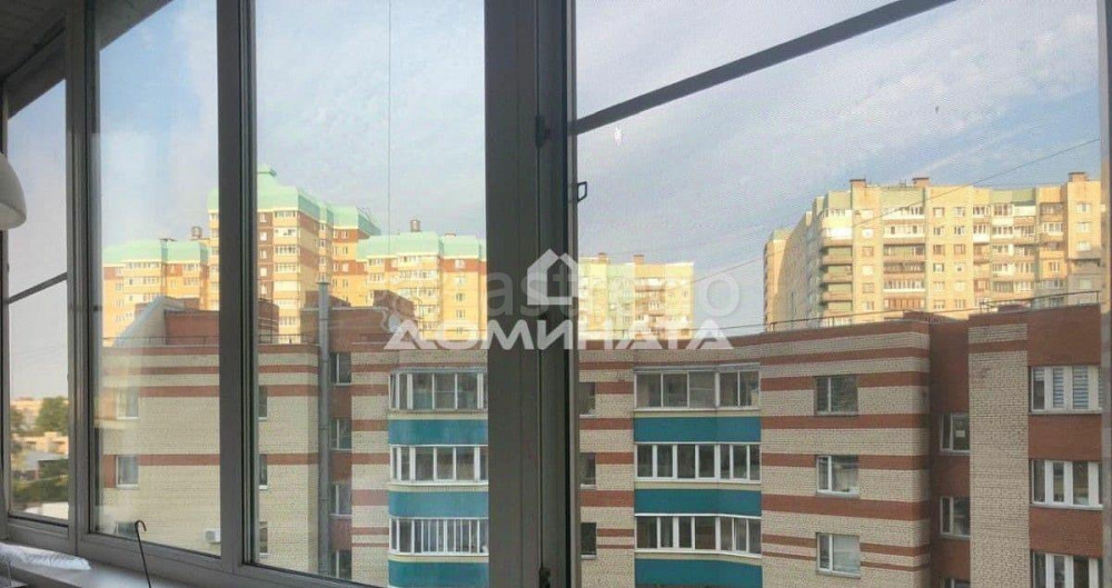 3-комн. квартира, 87 м2, 4/23 эт. Санкт-Петербург - изображение 4