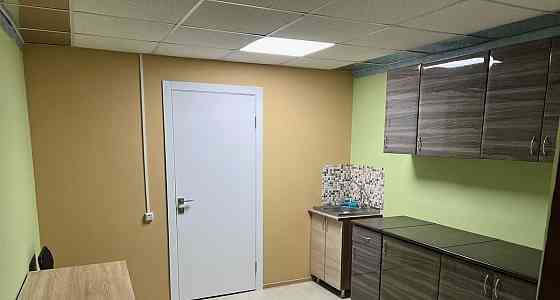 Офис, 52 м2 Барнаул