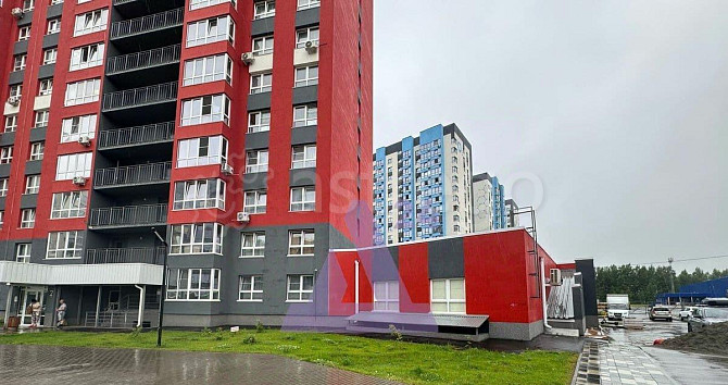 Свободного назначения, 151 м2 Барнаул - изображение 6