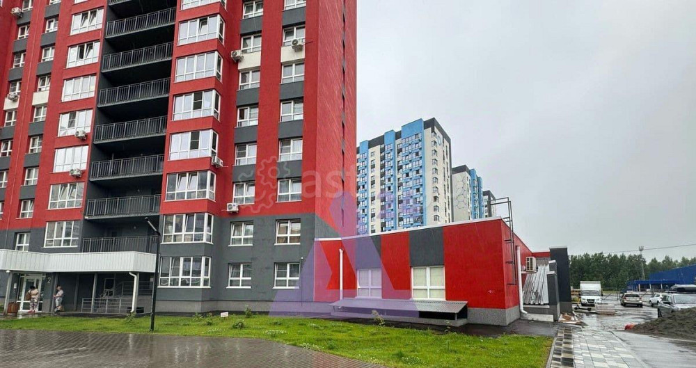 Свободного назначения, 151 м2 Барнаул - изображение 6
