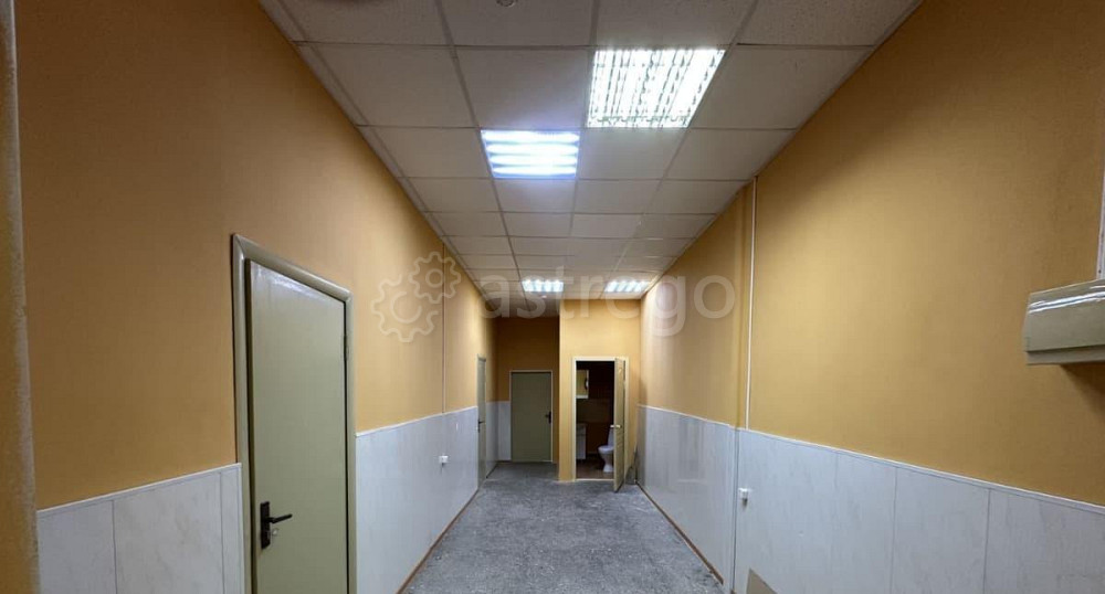 Офис, 82 м2 Астрахань - изображение 5