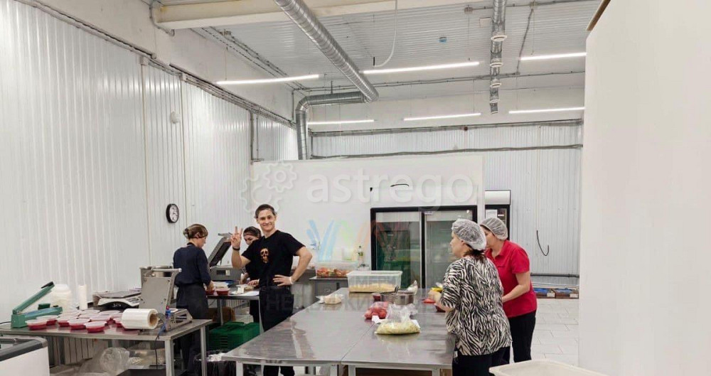 Торговое помещение, 245 м2 Уфа - изображение 7