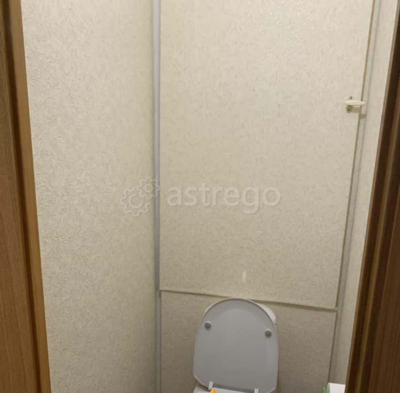 2-комн. квартира, 54 м2, 13/14 эт. Москва - изображение 5