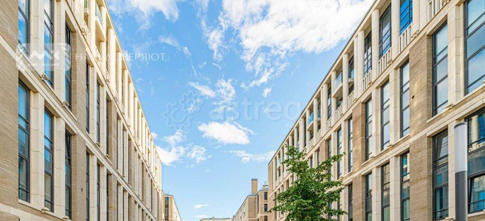 Свободного назначения, 131 м2 Санкт-Петербург - изображение 6